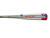 Used Mizuno 340571 BB/SB USSSA 2 3/4 Bat 30" 11768-S000235158 View 7