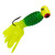 New MR CRAPPIE SAUSAGE HEAD 10313-84212-18931 View 1