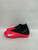 Used Nike Soccer Cleats Black And Pink Youth 06.0 11871-S000029256 View 2