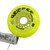 Used LABEDA GRIPPER WHEELS 80MM Street Hockey Accessories Yellow Senior 11708-S000192608 View 1