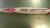 Used Easton PINK SAPPHIRE BB/SB Fastpitch Bat 30" 11868-S000068712 View 2