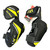New Warrior ALPHA LX40 Junior LG Elbow Pads 11450-53WLX40JRELBOW View 1