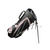 Used BAG Mens Stand Bag Black 11724-S000224432 View 1