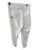 Used DIRTY MIDS YTH SM WHITE BB/SB Pant Boys White SM 11842-S000228755 View 2