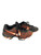Used Nike 3Y BLK/ORANGE BB/SB Cleats Black Junior 03 11842-S000228761 View 1