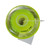 Used LABEDA MILLENNIUM WHEELS 80MM Street Hockey Accessories Lime Green Senior 11708-S000192609 View 1