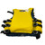 Used Stohlquist Youth PFD Yellow Youth 50-90 11484-S000301443 View 2