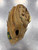 Used GLOVESMITH ALL AMERICAN G80X BB/SB Glove RH Throw Brown 12 3/4" 10558-S000250721 View 3