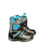 Used Burton GROM Boys Snowboard Boots Black Junior 02 11749-S000199684 View 2