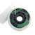 Used LABEDA ASPHALT WHEELS 76MM Street Hockey Accessories White Senior 11708-S000192652 View 1