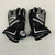 Used Maverik CHARGER Lacrosse Gloves Mens Black 12" 11762-S000077616 View 1
