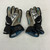 Used Maverik CHARGER Lacrosse Gloves Mens Black 12" 11762-S000077616 View 2