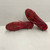 Used Adidas ADIZERO Adult FB Cleats Red Senior 10 11762-S000077613 View 7