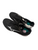 Used Mizuno WAVE LIGHTREVO TPU 320684-9000 Baseball Cleats Size 6 11731-S000162904 View 2