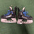 Used Bauer SUPREME IGNITE PRO+ Junior Hockey Skate Junior 03.5 10589-S000432191 View 2