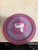Used Discraft HEAT Other Golf Disc 11790-S000057501 View 1