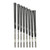 Used Wilson FAT SHAFTS Mens Iron Set RH 4I-GW/AW 11820-S000054575 View 5