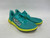 Used Track & Field Cleats Adult Teal Senior 8.5 11879-S000019400 View 2