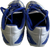 Used Adidas Soccer Cleats Royal Blue And Grey Junior 05.5 11897-S000153473 View 4