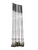 Used Taylormade RBLADEZ Mens Iron Set RH 4I-PW 11613-S000179990 View 1