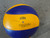Used Mikasa Outdoor VB Navy Blue 11614-S000234282 View 17