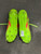 Used CCYD DSOCCER CLEATS Soccer Cleats Green Senior 8 11614-S000234287 View 3