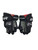 Used Bauer LIL SPORT 11 INCH HOCKEY GLOVES Junior Gloves Black 11" 11347-S000266995 View 6