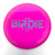 Used Discraft SOFT CHALLENGER Disc Golf Putter Neon Pink 176g 11805-S000078658 View 1