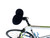 Used Cannondale CAAD3 Road Bike Mens White 59-60cm - XL Frame 11523-S000168702 View 2