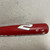 Used Marucci Cat X2 MSBCX211USA USA 2 5/8 Baseball Bat Red 31" 11855-S000201653 View 4