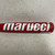 Used Marucci Cat X2 MSBCX211USA USA 2 5/8 Baseball Bat Red 31" 11855-S000201653 View 1