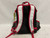 Used Easton GAME READY YTH BB/SB Player Backpack White/Red/Navy 11855-S000201654 View 2