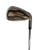 Used Taylormade AERO BURNER Golf Chipper RH Gap/Approach Wedge View 4