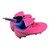 Used Dream Pairs Soccer Cleats Pink Youth 12.0 11511-S000187999 View 2
