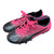Used Puma Soccer Cleats Pink And Black Junior 01 11511-S000188001 View 1