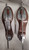 Used Jackson ARTISTE Girls Figure Skate White Junior 03 11774-S000087640 View 3