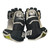 Used Warrior ALPHA QX4 Junior Gloves Black 10" 11362-S000167515 View 2