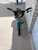 Used Supercycle RADIATE Mountain Bike Boys Royal Blue 16" 11774-S000087642 View 2