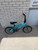 Used Supercycle RADIATE Mountain Bike Boys Royal Blue 16" 11774-S000087642 View 1