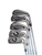 Used Titleist T 300 Mens Iron Set RH 6I-PW 11850-S000024043 View 1
