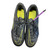 Used Nike Soccer Cleats Black/Yellow/Royal Senior 5.5 11511-S000188011 View 2