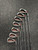 Used Callaway DIABLO EDGE Mens Iron Set RH 5I-SW 11726-S000294632 View 2