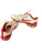 Used Nike BASBEALL CLEAT BB/SB Cleats White Senior 6 11479-S000420004 View 2