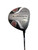 Used Tour Edge BAZOOKA Jr Driver RH HT 11745-S000192166 View 1