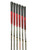 Used Callaway X TOUR Mens Complete Set RH 6 Piece 11870-S000033652 View 4