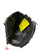 Used Rawlings DEREK JETER 11 BB/SB Glove RH Throw Black 11" 11842-S000228767 View 1