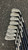 Used Tommy Armour 845 SILVER SCOT Mens Iron Set RH 3I-PW 11162-C000450646 View 6