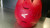 Used Easton ALPHA Batting Helmet No Mask Red M/L 11868-S000068718 View 3