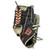 Used Wilson A2000 PF92 PRO STOCK BB/SB Glove RH Throw Black 12 1/4" 11484-S000301475 View 1