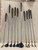 Used Nike VERDANA Womens Complete Set RH 10 Piece 11725-S000500469 View 1